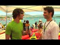 Outdoor Retailer '09: Riot Kayaks