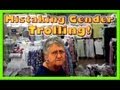 Mistaken Gender Prank 6 - SNLstar
