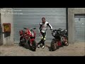 TESI 3D Bike test TESI 3D Bike test