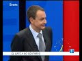Zapatero no sabe lo que vale un caf�