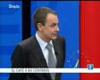 Zapatero no sabe lo que vale un café
