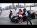 GoMaRVELouS Miami Photo Shoot