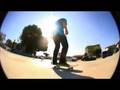 LA skate plaza