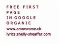 Free First Position in Google Organic:Seo New York City