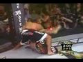 Najlepsze nokauty w UFC