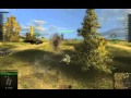 Снайперский прицел от marsoff 2 для World Of Tanks видео 1