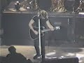 Bon Jovi - Blood on Blood (Live 1995)