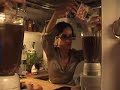 Calor con batido 4