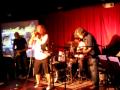 Dave Hirschberg Singing Oh Darling