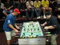 Adkisson vs. McMillin - Open Singles - 2008 Worlds