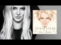 Britney Spears - Gasoline (Full Song)