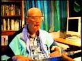 Pouria Nazemi and Arthur C. Clarke
