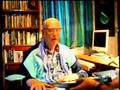 Pouria Nazemi and Arthur C. Clarke