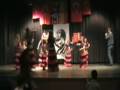 videos de Bauchtanz - Bellydance mit Shaika Welt Kindertag 2008