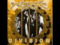 FORTE   \"Dischord\"