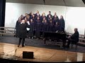 MHSConcertIWillBeEarth