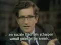 Noam Chomsky - Noam vs. Michel Foucault (Eng. subs) Part 2