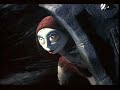 The Nightmare Before Christmas Teaser