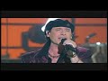 SCORPIONS [HURRICANE 2000 ] LIVE,2000