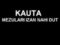 kauta-mezulari-izan-nahi-dut.html