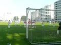 HMC - Tac'90: de 0-4 van Reinaldo.