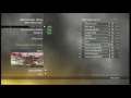 (508) MW2 Assault Rifle (Mercenary Team Deathmatch)