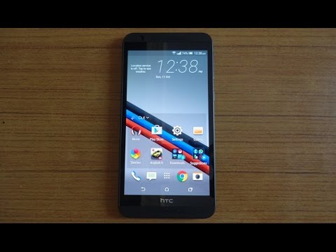HTC One E9s Review