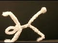 Pipecleaner Dance Pipecleaner Dance