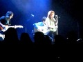 Kelly Clarkson LIVE Behind These Hazel Eyes