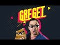 GREGET [ Official Music Video ] 