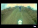 4) OnBoard pista di Montecodruzzo