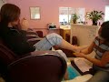 Pedicure :]