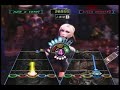 GH3 - Rock You Like a Hurricane Co-op 100% FC
