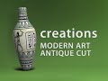 Let's Create! Pottery HD Videos