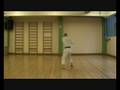 Koryu Uchinadi Keri-Waza