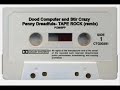 Dood Computer / Stir Crazy _ Tape Rock ft. Dezmatic