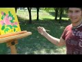 Video de artes Parte 1 - Pintura y Musica