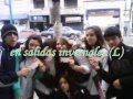 videos de 9no 5ta TM del Enspa. 2008.