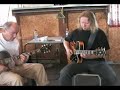 Steve Groves & Jake Langley Play Oleo at the 2007 Guitar Summit, held at the Orford Arts Center, Canada www/thegitarsummit.com