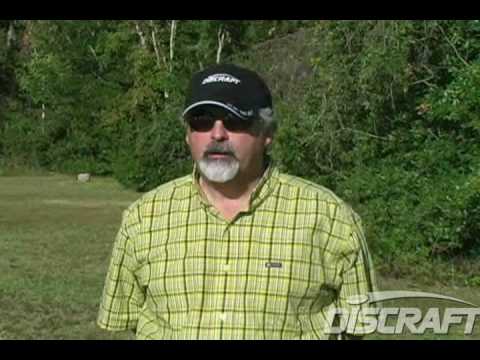discraft - Four disc golf pros demonstrate four different and effective techniques for hitting 100 foot putts. This Discraft disc golf clinic is part the world's larges...