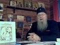 Part 8 of Baptist Talk: Eden & the Nature of Sin Part 8 of Baptist Talk: Eden & the Nature of Sin