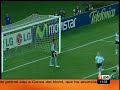 Semifinal Copa America Gol Messi