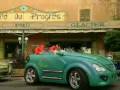 Rinspeed Presto