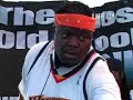 terry hunter at the chosen few picnic 2008.