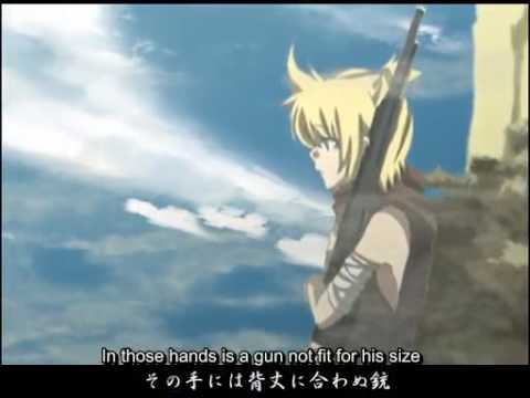 Shinseiki ~New Millenium~ English Lyrics 【Kagamine Len】【VOCALOID Anime PV】