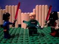 Lego Star Wars: The Life of a Rebel V2: Episode 3