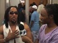 Souleo @ Urban Music Awards 2007