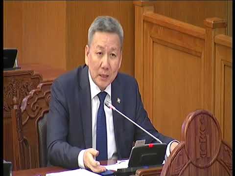 Л.Болд: Гэр хорооллын асуудал хариуцсан томоохон төслийн нэгж байгуулах шаардлагатай байна