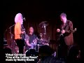 Martha Mooke and Bowing Live at The Cutting Room