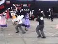 Caruu y maya